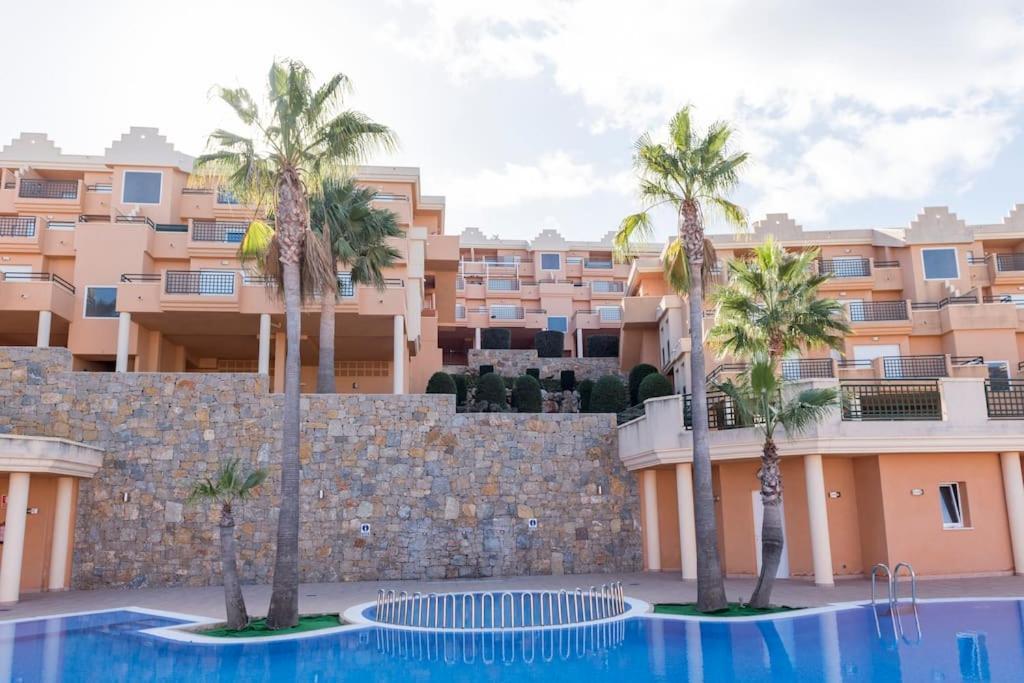 Casa Junto Golf La Sella Y Centro Budista Sakya Muntanya la Sella ภายนอก รูปภาพ