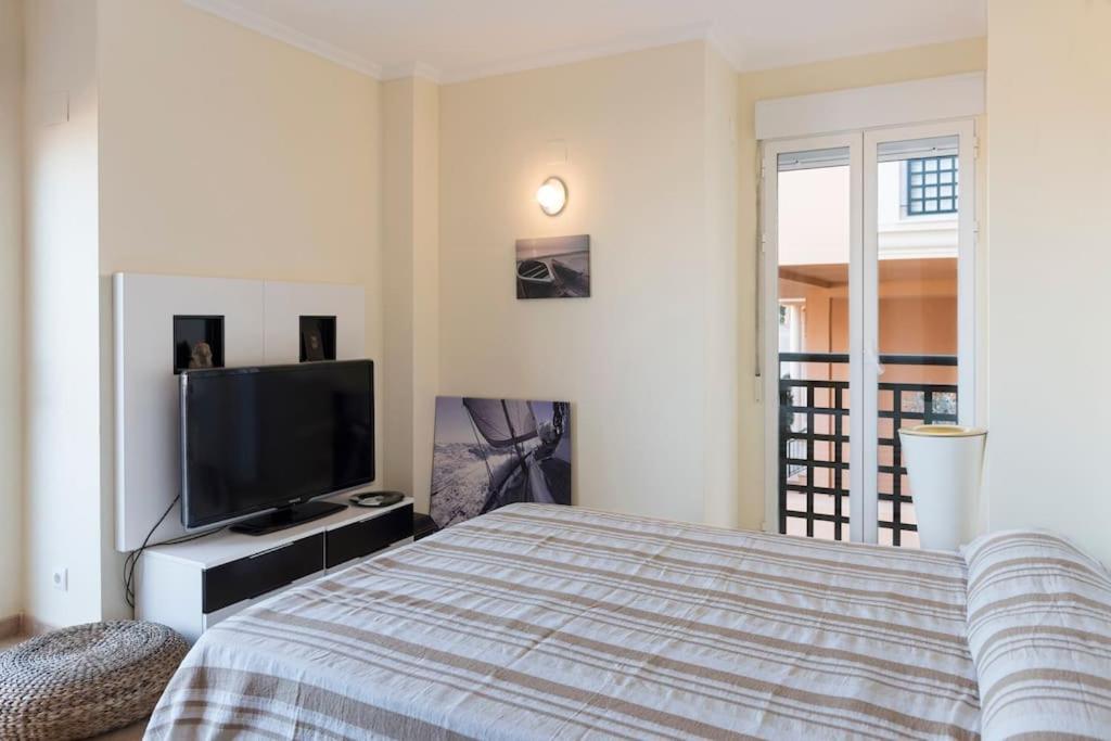 Casa Junto Golf La Sella Y Centro Budista Sakya Muntanya la Sella ภายนอก รูปภาพ